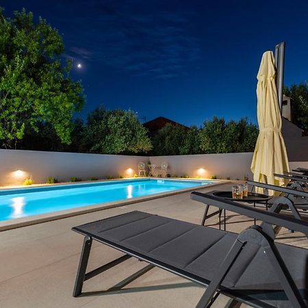 Holiday House Vito Zadar Exterior foto