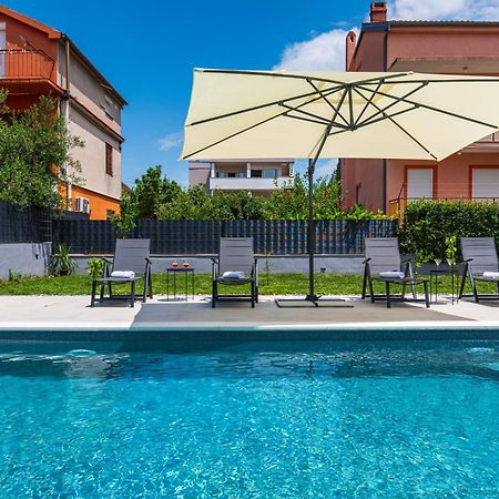 Holiday House Vito Zadar Exterior foto