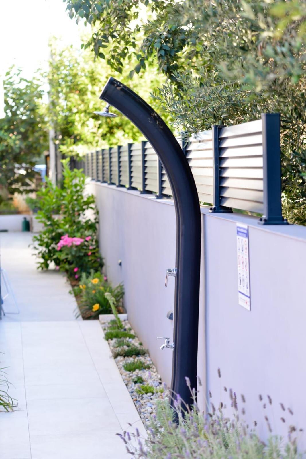 Holiday House Vito Zadar Exterior foto